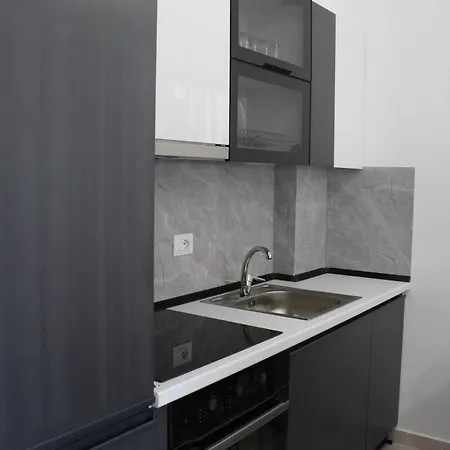 Comfort Living Appartamento