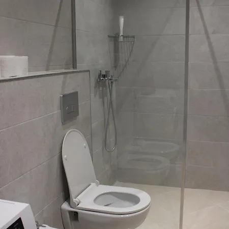 Appartamento Comfort Living *